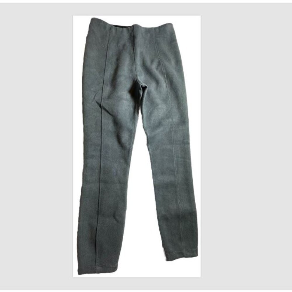 Liverpool Los Angeles Green Dress Pants Size 6P